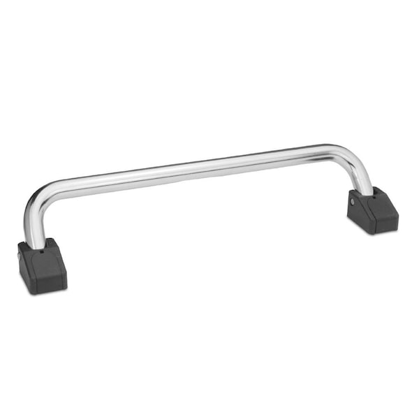 JW Winco GN425.5-100-CR Folding Handle